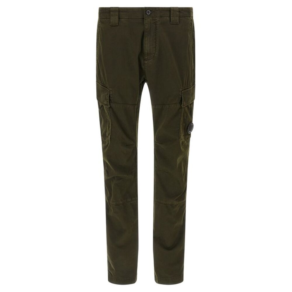 C.P. Company Men's Cargo Pants